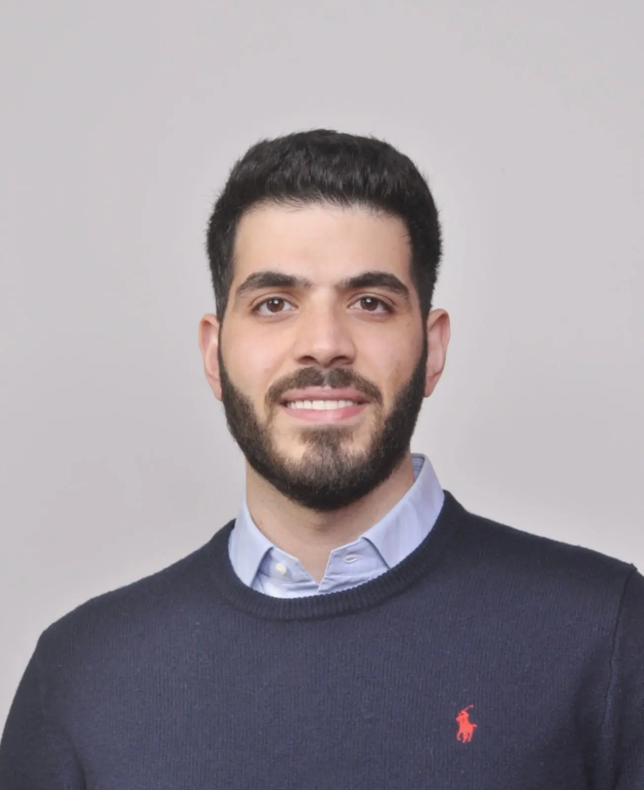 Gabriel Bayram - Chief Financial Officer Team member Invvest - invvest.co