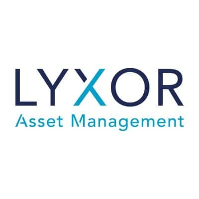 Lyxor CAC 40 (DR) UCITS ETF - invvest.co