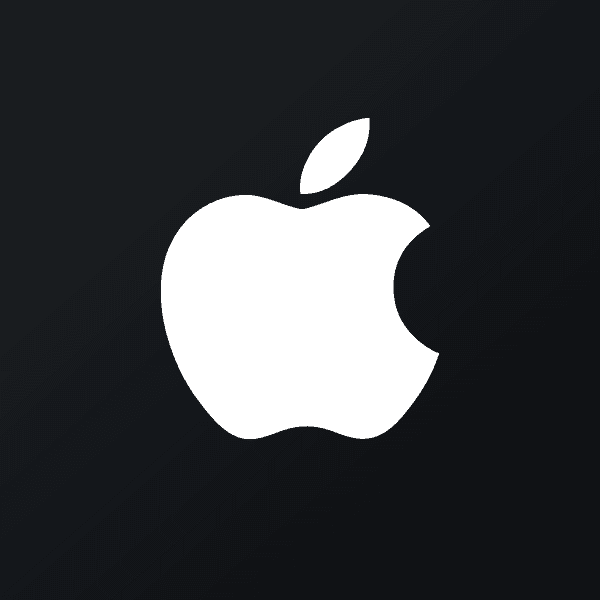 Stock Apple Inc. - invvest.co