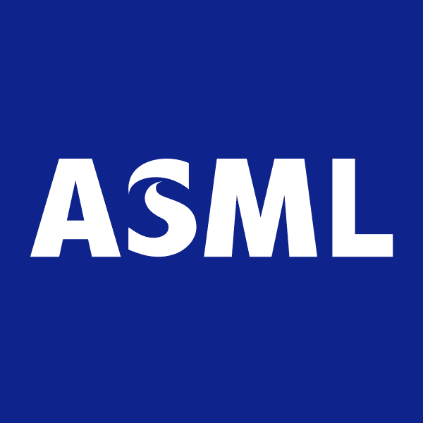 ASML Holding N.V. - invvest.co