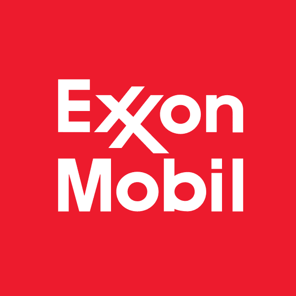 Exxon Mobil Corporation - invvest.co