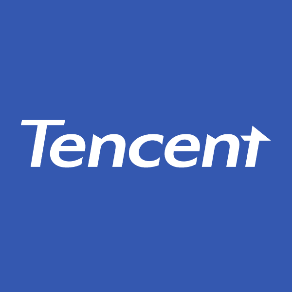 Tencent Holdings Limited - invvest.co