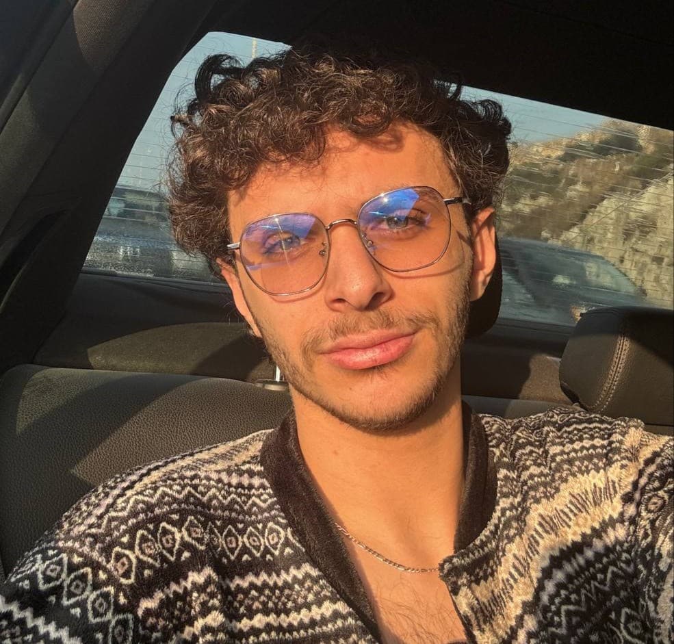 Moe Ghandour - Chief Technical Officer Team member Invvest - invvest.co