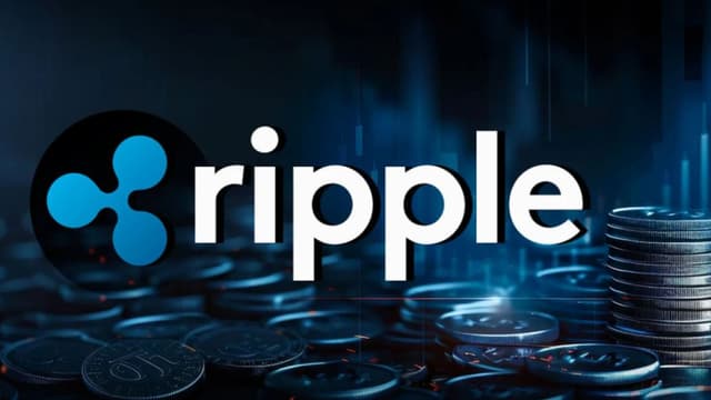 XRP-News-Ripple Unveils Official Treasury