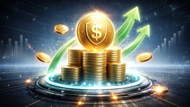 USDD-News-JustLend Launches USDD V2.0 Mining Phase XVI at 4.75% APY