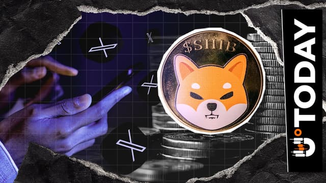 Kusama-News-Shiba Inu's Shytoshi Kusama Disappears From X Again After 'Bug Fix' Update